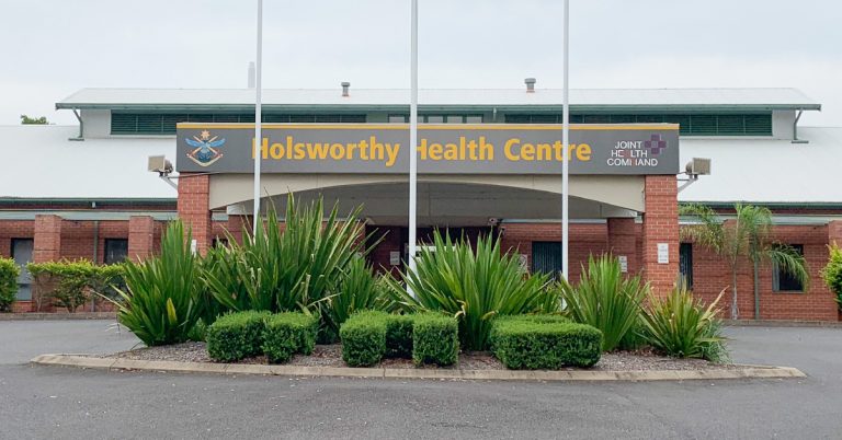 Holsworthy Health Centre