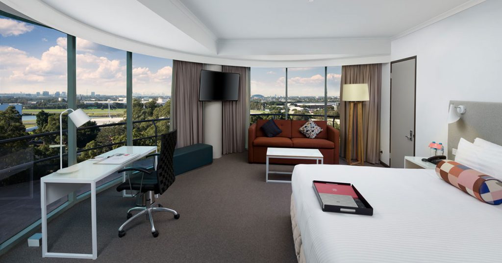 Rydges Parramatta